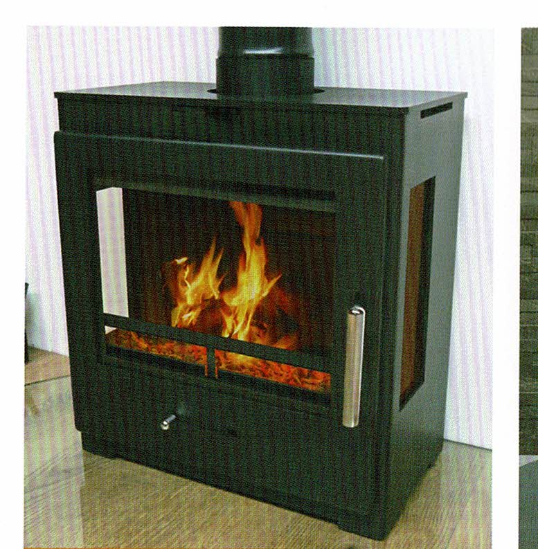 Accessories&nbsp;panorama ecodesign stove